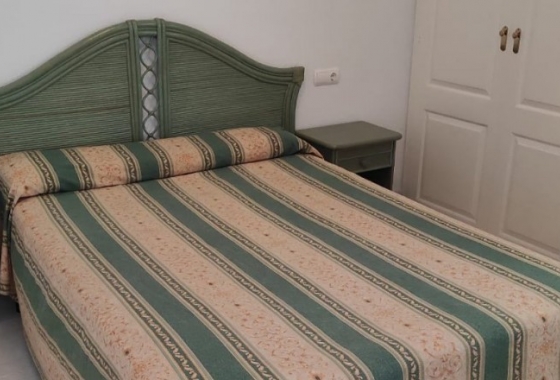 Rynek Wtórny - Apartament - Calpe - Pueblo