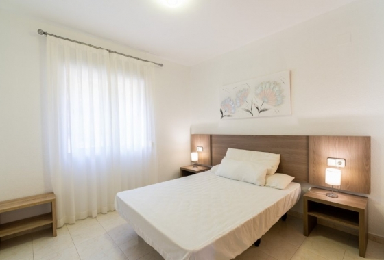 Reventa - Apartamento / piso - Calpe - Zona Puerto Blanco - Maryvilla