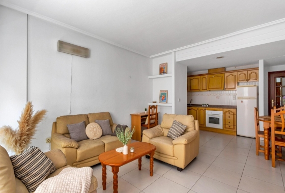 Rynek Wtórny - Apartament - Torrevieja - Playa del Cura