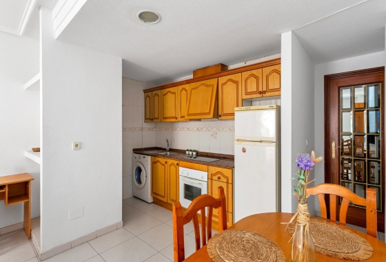 Rynek Wtórny - Apartament - Torrevieja - Playa del Cura