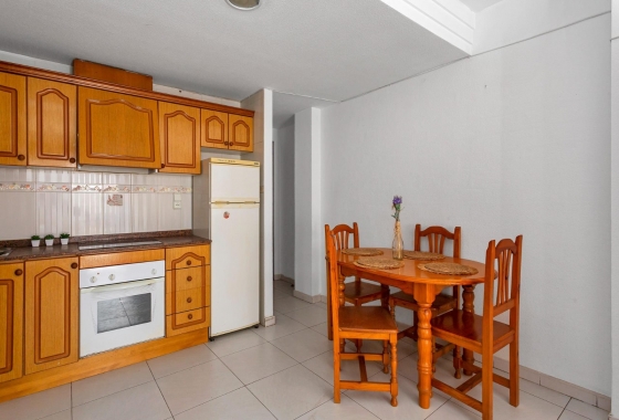 Reventa - Apartamento / piso - Torrevieja - Playa del Cura