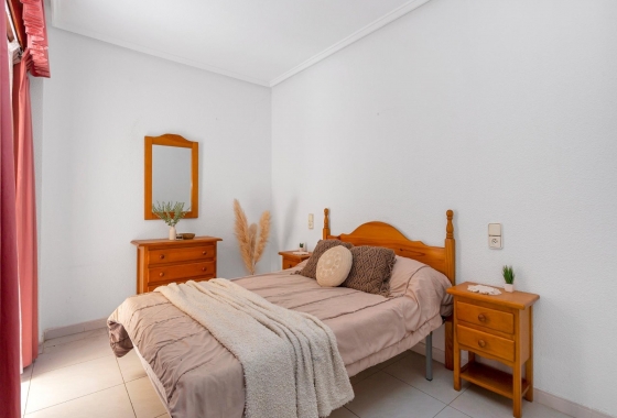 Rynek Wtórny - Apartament - Torrevieja - Playa del Cura