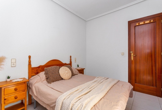 Rynek Wtórny - Apartament - Torrevieja - Playa del Cura