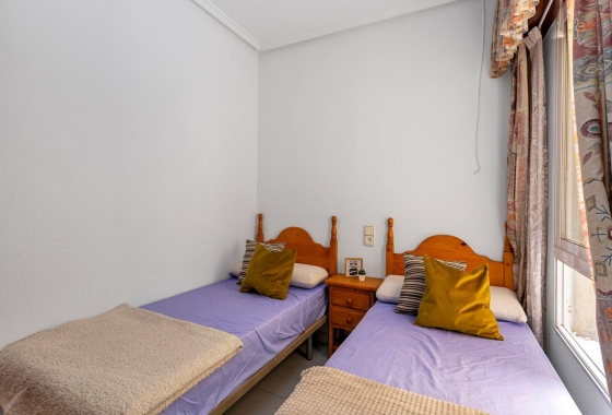 Rynek Wtórny - Apartament - Torrevieja - Playa del Cura