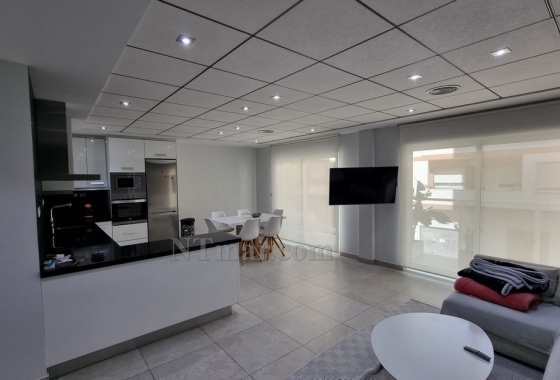 Rynek Wtórny - Apartament - Torrevieja - Torrevieja - Playa del Cura