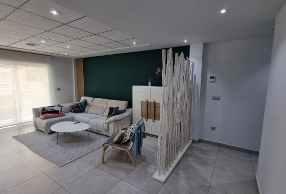 Rynek Wtórny - Apartament - Torrevieja - Torrevieja - Playa del Cura