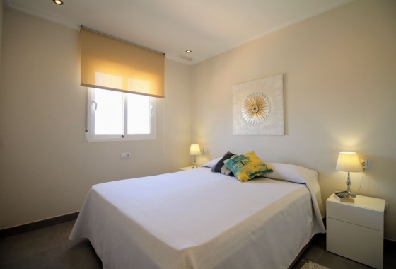 Reventa - Bungalow - Torrevieja - Punta prima