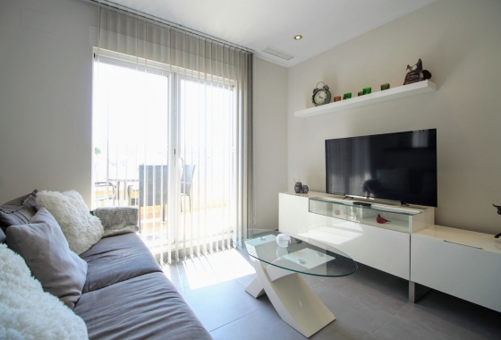 Resale - Bungalow - Torrevieja - Punta prima