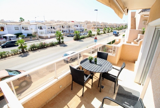 Resale - Bungalow - Torrevieja - Punta prima