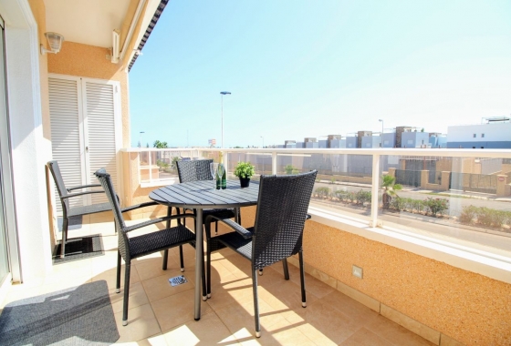 Rynek Wtórny - Bungalow - Torrevieja - Punta prima