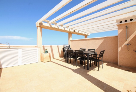 Reventa - Bungalow - Torrevieja - Punta prima