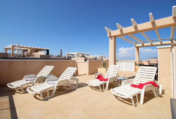 Reventa - Bungalow - Torrevieja - Punta prima