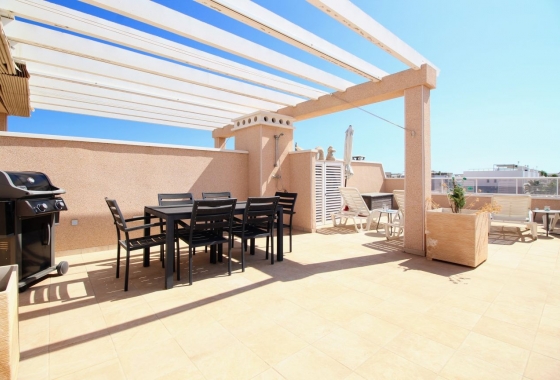 Reventa - Bungalow - Torrevieja - Punta prima