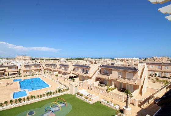 Rynek Wtórny - Bungalow - Torrevieja - Punta prima