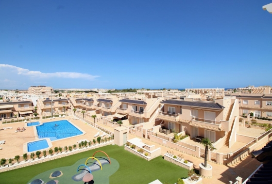 Rynek Wtórny - Bungalow - Torrevieja - Punta prima