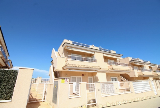 Resale - Bungalow - Torrevieja - Punta prima