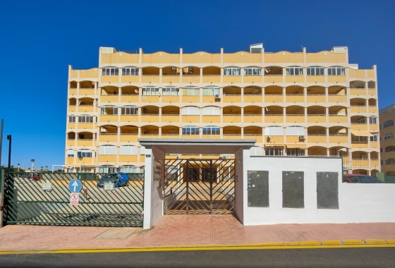 Reventa - Apartamento / piso - Torrevieja - Torreblanca