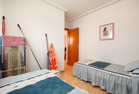 Rynek Wtórny - Apartament - Torrevieja - Torreblanca