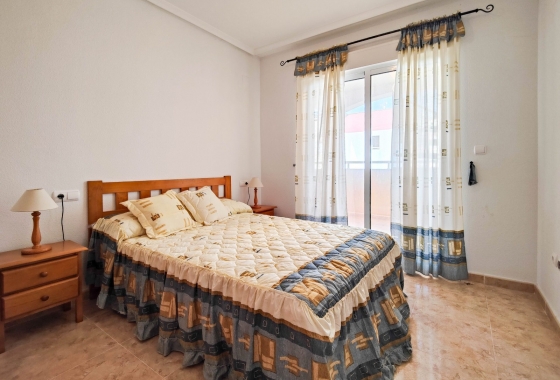 Rynek Wtórny - Apartament - Torrevieja - Torreblanca