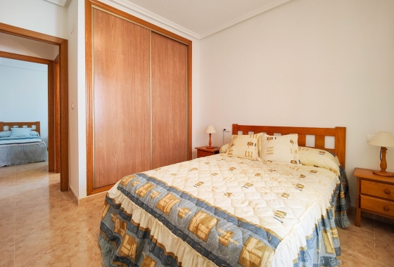 Rynek Wtórny - Apartament - Torrevieja - Torreblanca