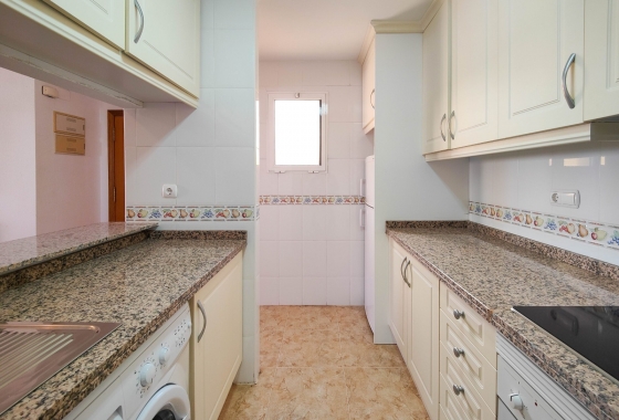 Resale - Apartment / flat - Torrevieja - Torreblanca