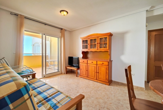 Resale - Apartment / flat - Torrevieja - Torreblanca