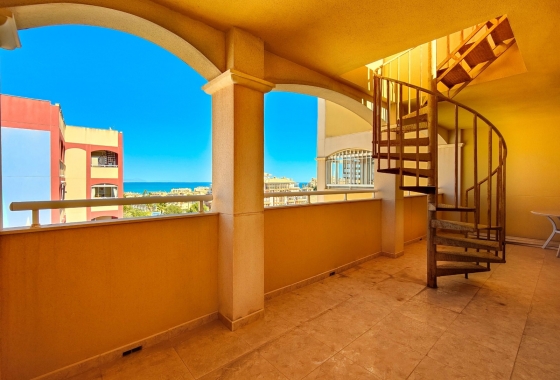 Rynek Wtórny - Apartament - Torrevieja - Torreblanca