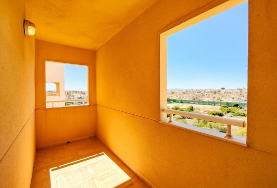 Rynek Wtórny - Apartament - Torrevieja - Torreblanca