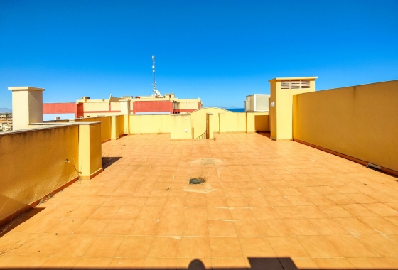 Reventa - Apartamento / piso - Torrevieja - Torreblanca