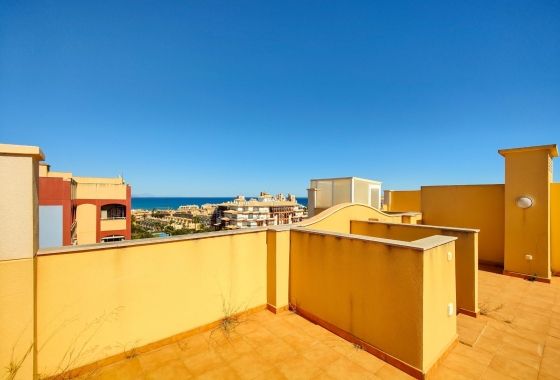 Reventa - Apartamento / piso - Torrevieja - Torreblanca