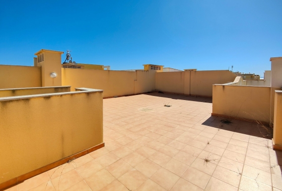 Reventa - Apartamento / piso - Torrevieja - Torreblanca