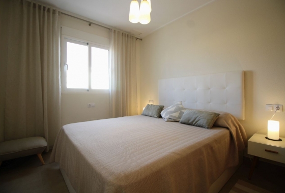 Reventa - Bungalow - Orihuela Costa - Punta Prima