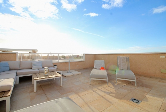 Resale - Bungalow - Orihuela Costa - Punta Prima