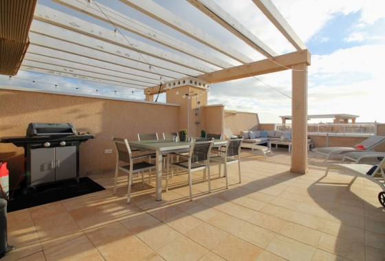 Reventa - Bungalow - Orihuela Costa - Punta Prima