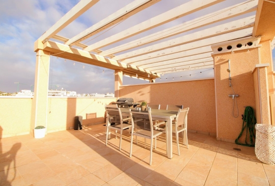 Rynek Wtórny - Bungalow - Orihuela Costa - Punta Prima