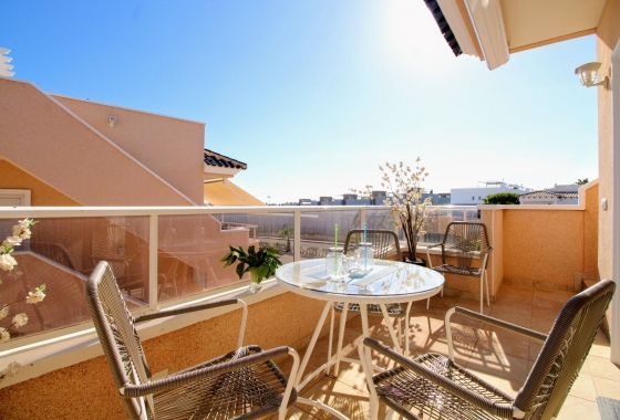 Resale - Bungalow - Orihuela Costa - Punta Prima