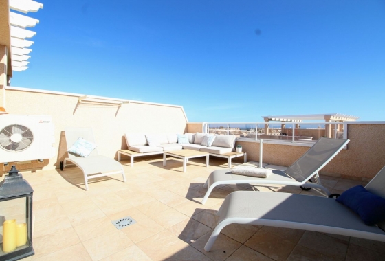 Reventa - Bungalow - Orihuela Costa - Punta Prima