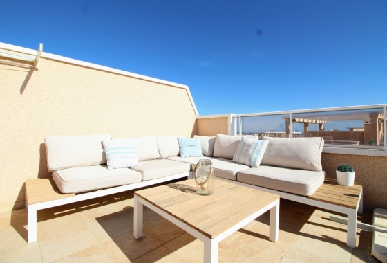 Reventa - Bungalow - Orihuela Costa - Punta Prima