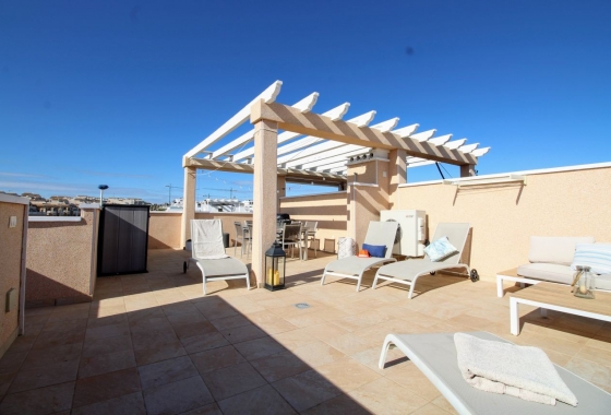 Reventa - Bungalow - Orihuela Costa - Punta Prima