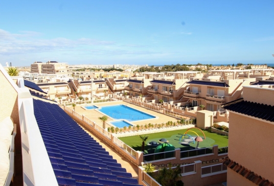 Reventa - Bungalow - Orihuela Costa - Punta Prima