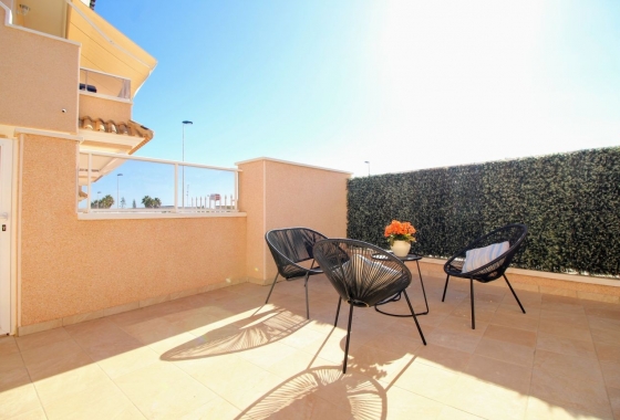 Reventa - Bungalow - Orihuela Costa - Punta Prima