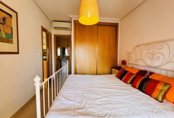 Rynek Wtórny - Apartament - Torrevieja - Torrelamata - La Mata