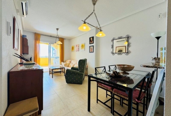 Rynek Wtórny - Apartament - Torrevieja - Torrelamata - La Mata