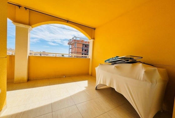 Rynek Wtórny - Apartament - Torrevieja - Torrelamata - La Mata