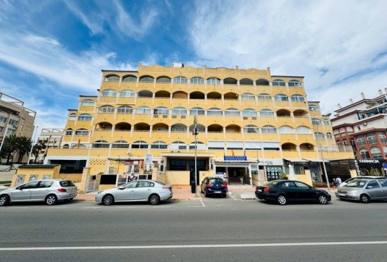 Reventa - Apartamento / piso - Torrevieja - Torrelamata - La Mata