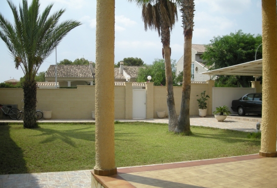 Reventa - Villa - Dehesa De Campoamor