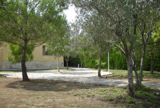 Reventa - Villa - Dehesa De Campoamor