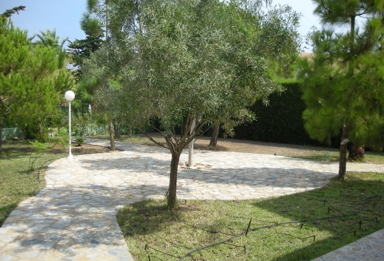 Reventa - Villa - Dehesa De Campoamor