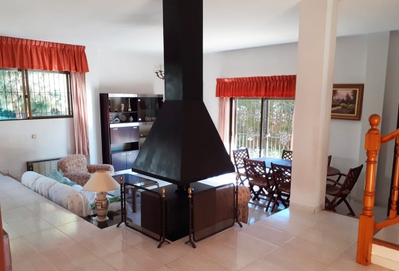 Reventa - Villa - Dehesa De Campoamor