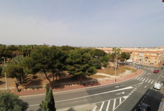 Rynek Wtórny - Apartament - Torrevieja - Playa del Acequión